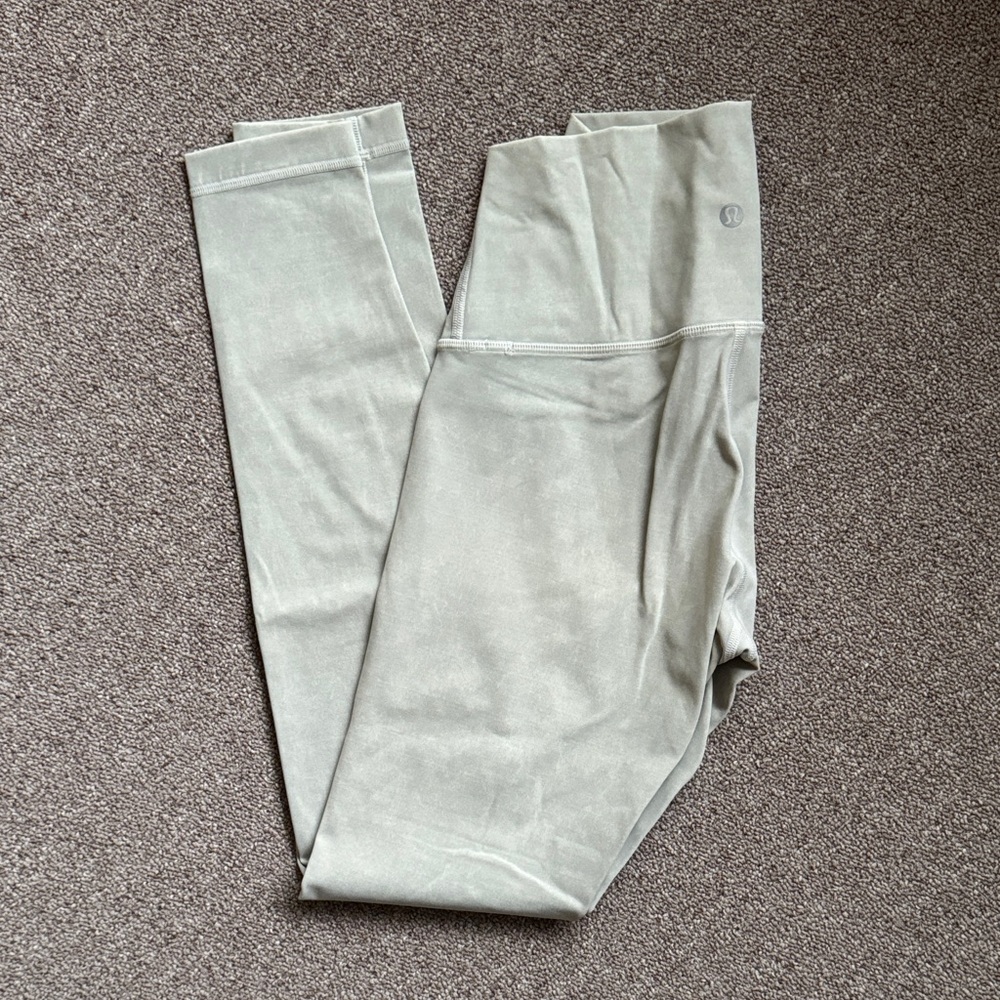 Lululemon Luxtreme Wunder Under